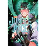 Jungle Juice, Vol. 5 (häftad, eng)