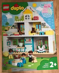 LEGO DUPLO 10929 Disney Modular Playhouse 129 pcs age 2+  NEW lego sealed ~