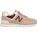 Baskets New Balance  WL574DO2 WL574V2