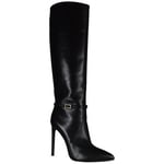 Bottes Saint Laurent  Bottes Paris 110 Toe Z Boot