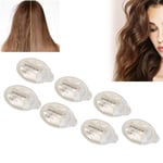 7pcs Hair Mask Repairing Hair Deep Conditioner Conditioning Treatment For Da GF0