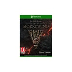 The Elder Scrolls Online Morrowind Xbox One