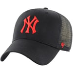 Casquette '47 Brand  MLB New York Yankees Branson Cap