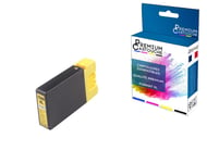 PREMIUM CARTOUCHE - 1 Cartouche compatible pour CANON 1500XL Yellow Canon Maxify MB 2000 Series MB 2050 MB 2100 Series MB 2150 MB 2155 MB 2300 Series