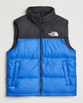 The North Face 1996 Retro Nuptse Vest Black/Blue