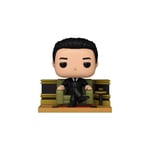 Figurine - Funko - The Godfather Michael Corleone - Garantie de 2 ans - Noir - Adulte - Mixte