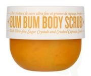 Sol De Janeiro Bum Bum Body Scrub 220 g