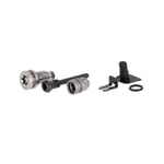 KIT PIEZAS MONT.PINZA FRENO SRAM LEVEL ULT/TLM A1