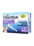 Clearblue Fertilitetsglidmedel 7-pack