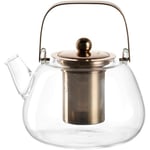 LEONARDO HOME Théière en verre - 077383