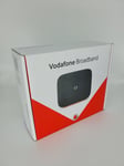 Broadband Modem Huawei Vodafone HHG2500 Wifi Modem Router New