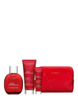 Clarins Eau Dynamisante Essentials Fragrance Gift Set