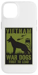 iPhone 14 Plus Vietnam War Dogs Case