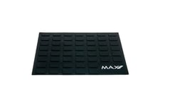 Max Pro - Heat Protection Mat Silicone Black