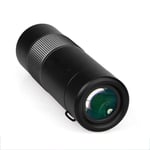 Nologo YO-TOKU Telescope 8X25/8X32 Monocular Ed Glass Telescope Bak4 Prism Waterproof Hd Mini Professional Telescope Binoculars, Binoculars Clear