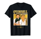 The Mummy Rick O'Connell Focus Box Up T-Shirt