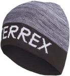 Adidas pipo Tx Logo Beanie1 Grey