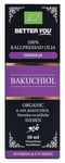 Better You Bakuchiol Kallpressad 30ml