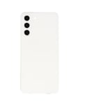 Vitre Arrière de Remplacement Samsung Galaxy S21 FE (G990B) - Blanc