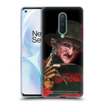 A NIGHTMARE ON ELM STREET 2 FREDDY'S REVENGE GRAPHICS GEL CASE GOOGLE ONEPLUS