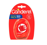 1 x Canderel Tablet (100 Tablets)