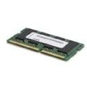 Lenovo DDR3 - modul - 2 GB - SO DIMM 204-pin - 1066 MHz / PC3-8500 - ikke-bufret