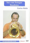 Sax Com Sotaque Brasileiro DVD