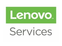 Lenovo Premier Support Plus Upgrade - Utökat Serviceavtal - Material Och Tillverkning (För System Med 3 Års Premier-Support) - 3 År - På Platsen - För Thinkpad X1 Nano Gen 3  X1 Yoga Gen 8  X13 Yoga Gen 4  Z13 Gen 2  Z16 Gen 2