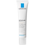 La Roche-Posay Effaclar DUO(+) Unifiant Tinted Day Cream Light Shade 4