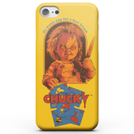 Coque Smartphone Out Of The Box - Chucky pour iPhone et Android - Samsung S10E - Coque Simple Matte