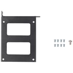 PCI Slot 2.5Inch IDE/SATA/SSD/HDD Rear Panel Mount Bracket Hard Drive3340