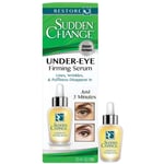 Sudden Change Under-Eye Firming Serum 0.23 oz 7 ml (Pack of 1) 