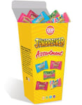 Zed Candy Assorted Jawbreakers - Gaveboks med Forskjellige Jawbreakere 198 gram