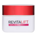 L'Oréal Paris - Revitalift Classic Perfume Free Dagcreme 50 ml