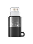 Puluz Adapter OTG USB-C to Lightning PU649B