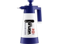 Kwazar Venus 1.5L Alkalisk Spruta