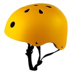 Benkeg Casque de Vélo - Casque de vélo Adulte EPS Casques de sécurité de Scooter de Planche à roulettes de vélo léger