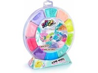 Canal Toys - So Slime - Roue Slime ASMR Textures satisfaisantes - Loisirs créatifs pour Enfants - A partir de 6 Ans - SSC236