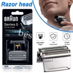 2024 For Braun 51s Series 5 Electric Shaver Replacement Head Series- 8595 8995