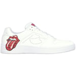 Chaussures Skechers  Palmilla Rolling Stones M