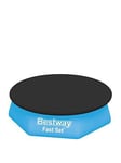 Bestway 8' Fast Set Pool Cover