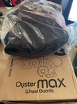 Babystyle Oyster Max Wheel Guards