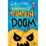 Jason Banks and the Pumpkin of Doom (häftad, eng)