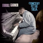 Erroll Garner  Concert By The Sea  LP/Vinyl