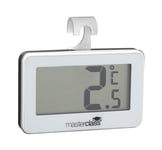 Digital Fridge Thermometer