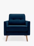 G Plan Vintage The Sixty Five Armchair