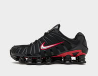 Nike Shox TL, Black