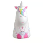 Air-Val Eau My Unicorn 2-in-1 Shower Gel &amp; Shampoo 2D 400ml