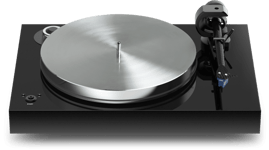 Pro-Ject X8 Skivspelare Valnöt