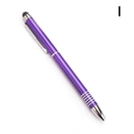 Dual Use Hand Write Pen /tablet Multi Function Stylus